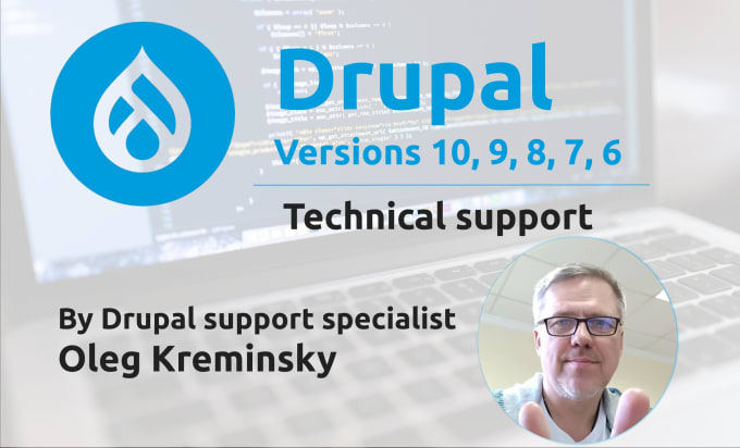 Gig Preview - Fix the drupal problem