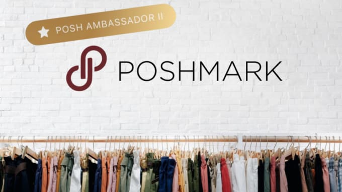 Gig Preview - Give you poshmark audit advice to boost sales