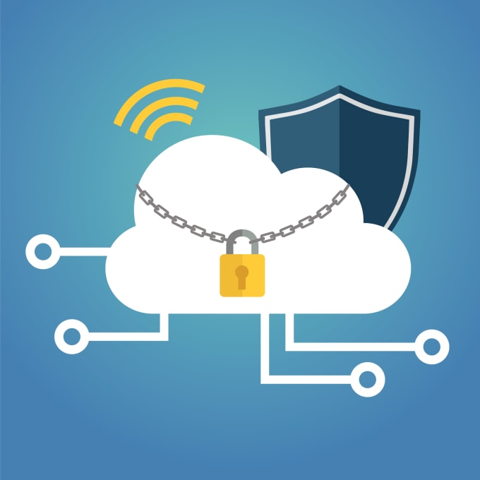 Gig Preview - Help you in cloud and application security