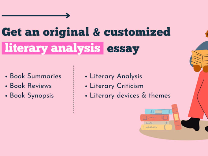 Gig Preview - Do article review, book summary, critique essay