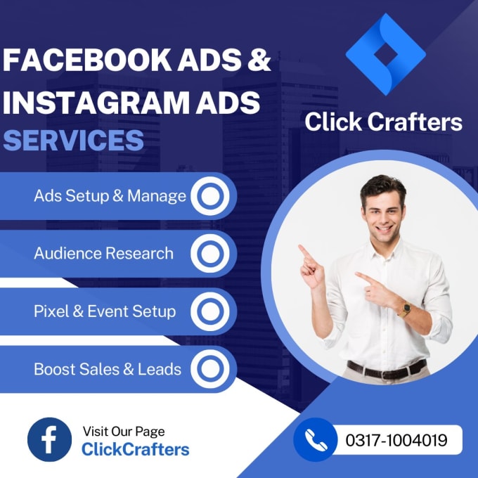 Bestseller - establish and oversee facebook advertising campaigns aimed at generating