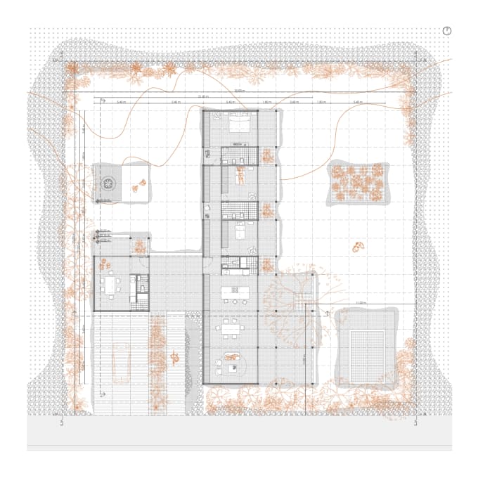 Gig Preview - Draw your 2d plans or improve existing plans