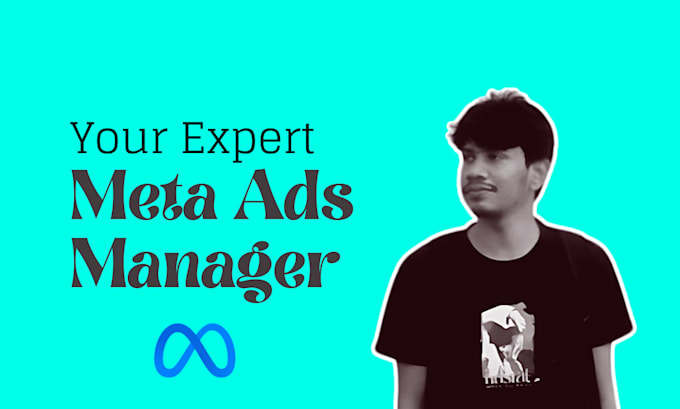 Gig Preview - Be your expert facebook ads strategist and social media marketer