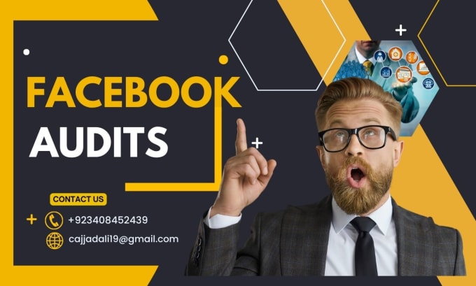 Bestseller - audit your facebook ads and optimize your profiles