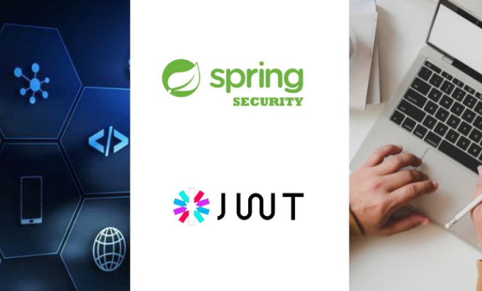 Gig Preview - Fix and implement spring security