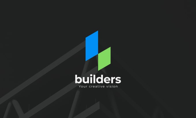 Bestseller - create minimalist real estate business logo design