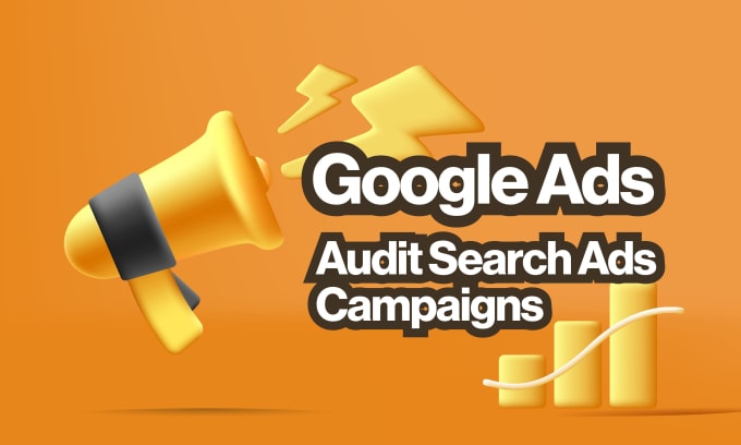 Bestseller - audit your google ads adwords PPC campaign analysis