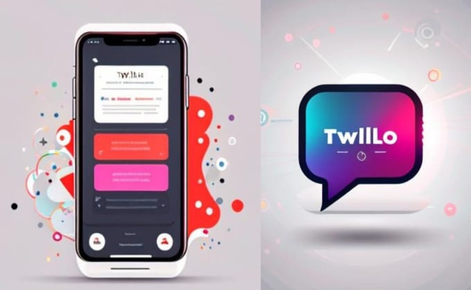 Gig Preview - Setup IVR twilio sms, voice calls, sms campaign, autoresponder, plivo based sms