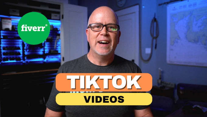 Gig Preview - Create tiktok videos with captions from your video or podcast