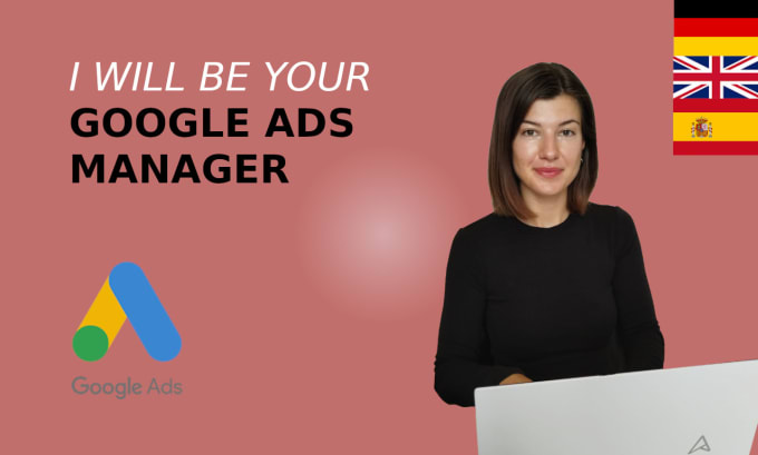 Gig Preview - Give you an individual google ads training