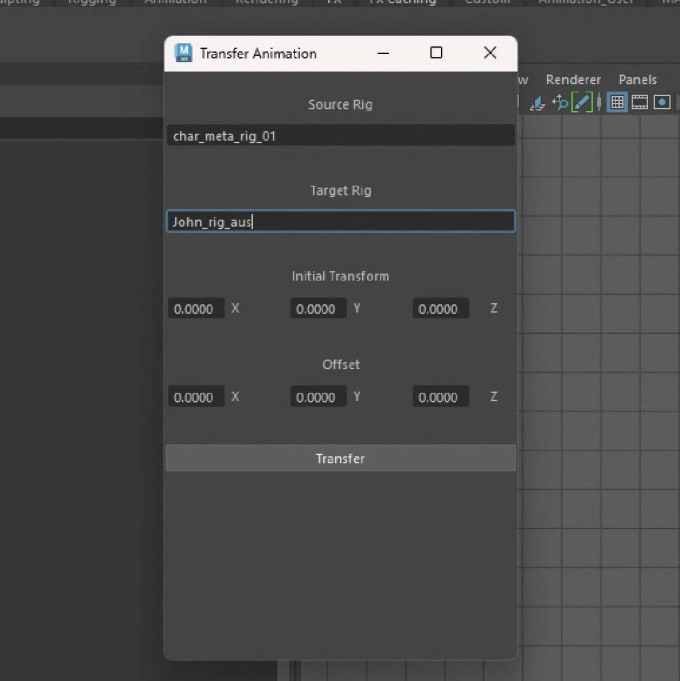 Gig Preview - Innovate your workflow with custom maya scripting solutions