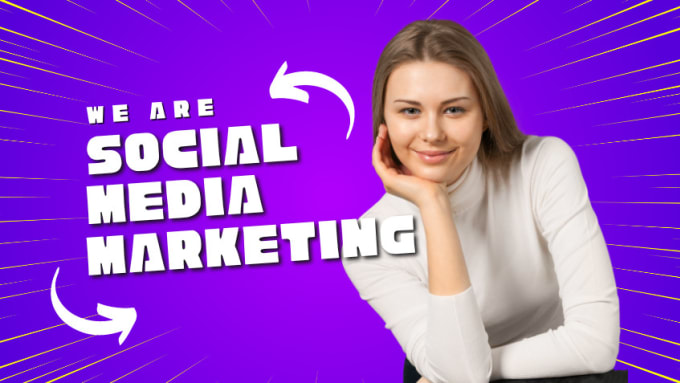 Gig Preview - Be your expert social media manager to boost your online presence