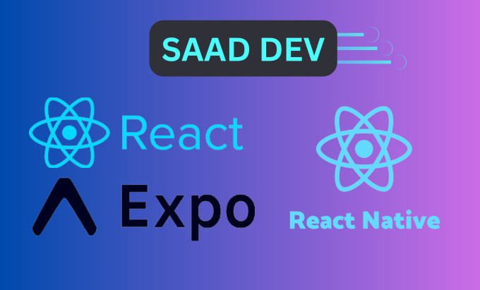 Gig Preview - Do frontend development using reactjs and react native