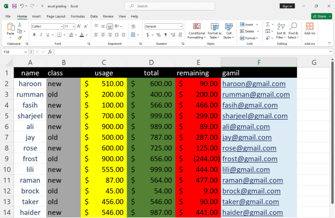 Gig Preview - Do perfect data entry,web search,copy paste