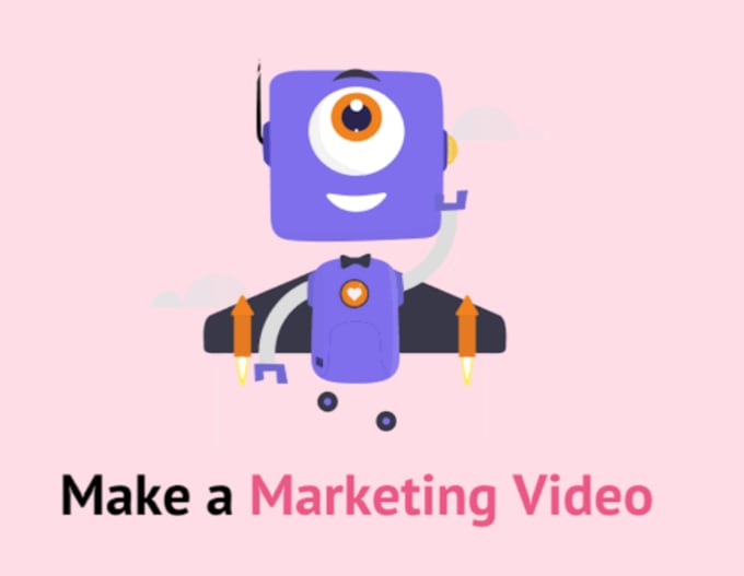 Gig Preview - Create short video ads for your product and business