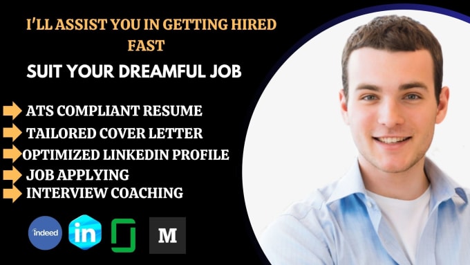 Bestseller - reverse recruit for job search and apply after your approval