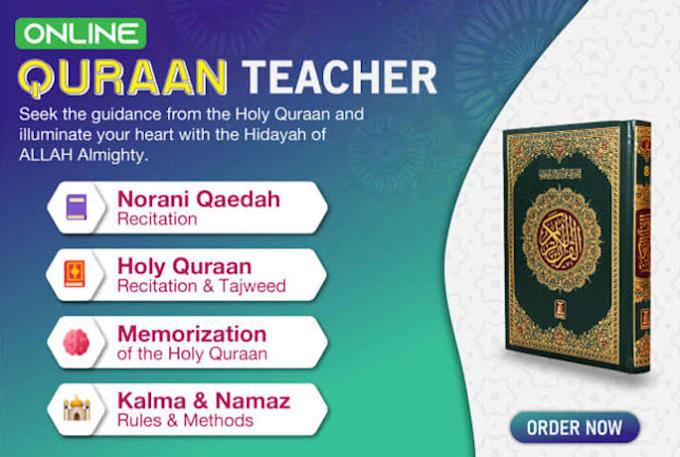 Bestseller - be your quran teacher and online quran teaching, quran tutor