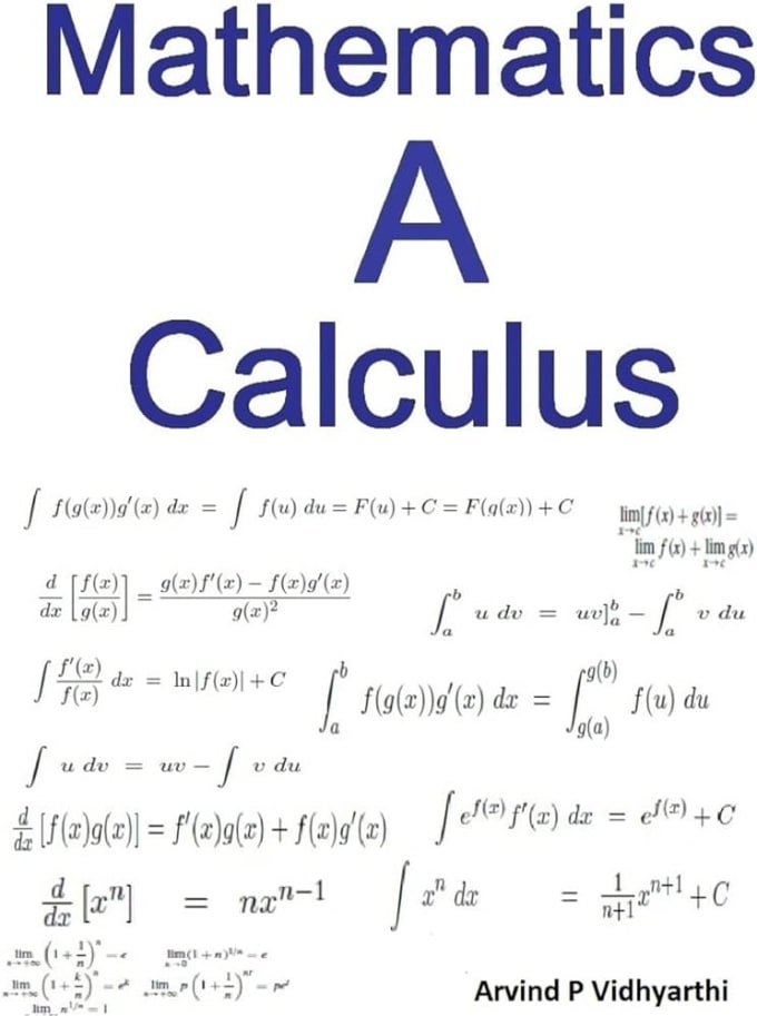 Gig Preview - Linear algebra ,numerical analysis, calculus matlab, statistics,