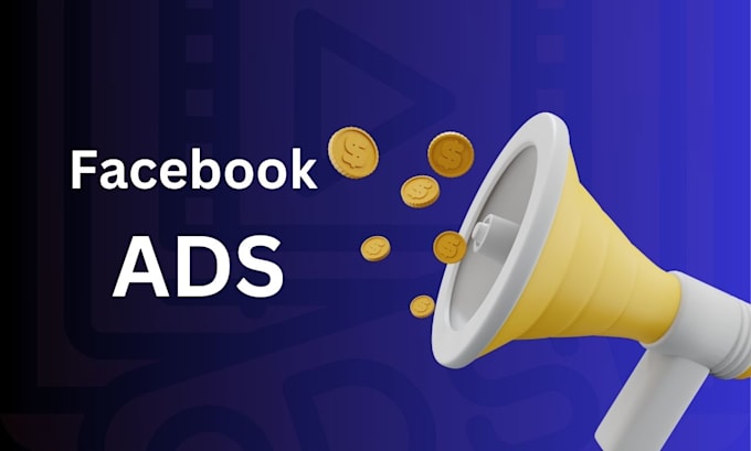 Gig Preview - Do highly converting facebook ads campaign