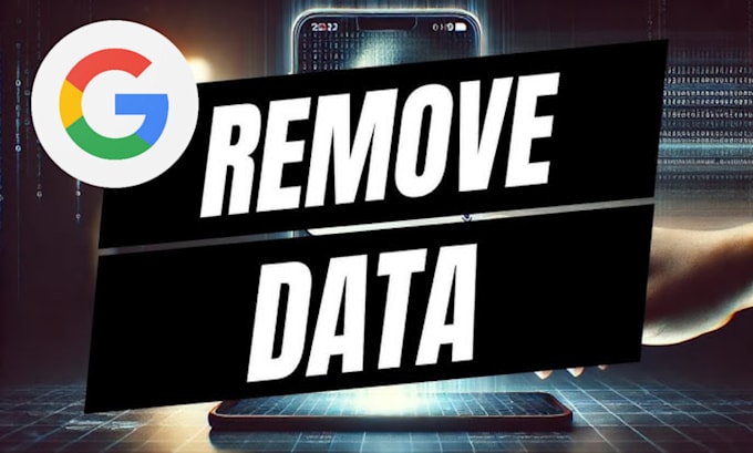 Gig Preview - Remove leaked content from google searches with dmca takedown