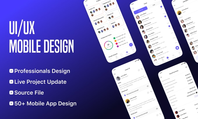 Bestseller - do minimal figma app design