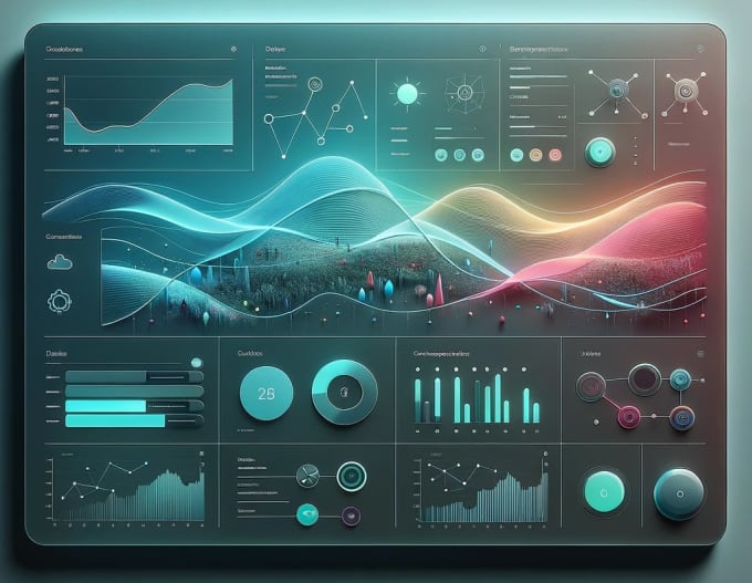 Gig Preview - Design reports and dashboards in power bi