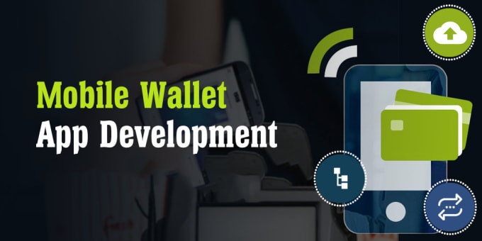 Gig Preview - Develop a cryptocurrency wallet app, cryto app, and wallet app,