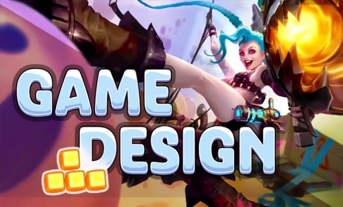 Gig Preview - Meticulously craft a game design document for your game