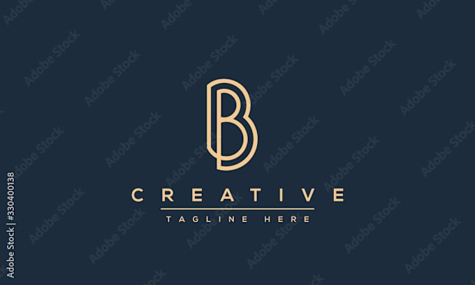 Gig Preview - Create 3 flat minimalist logo design for your business