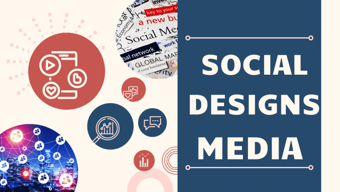 Gig Preview - Create 30 social media design posts