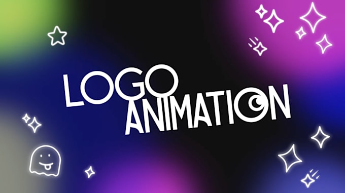 Bestseller - do clean and minimalistic logo animation for your brand