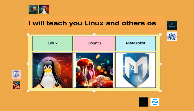 Gig Preview - Help you learn how to install and use linux and other operating systems