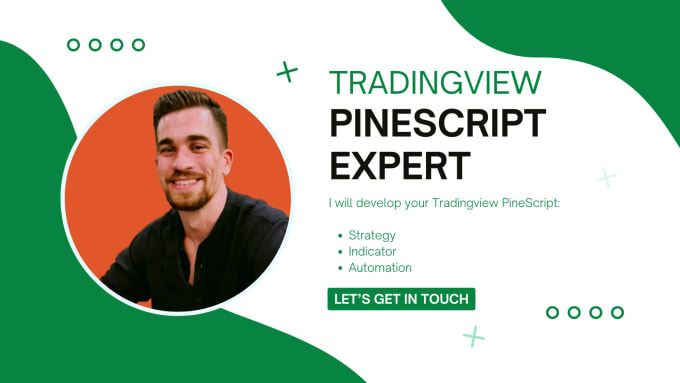 Bestseller - create your tradingview indicator or strategy in pinescript