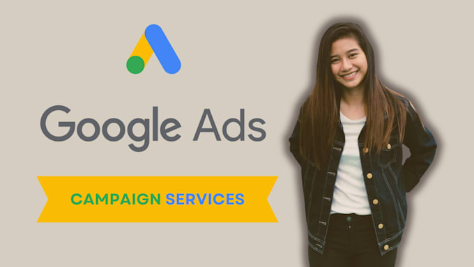 Bestseller - manage and set up your google ads PPC campaigns