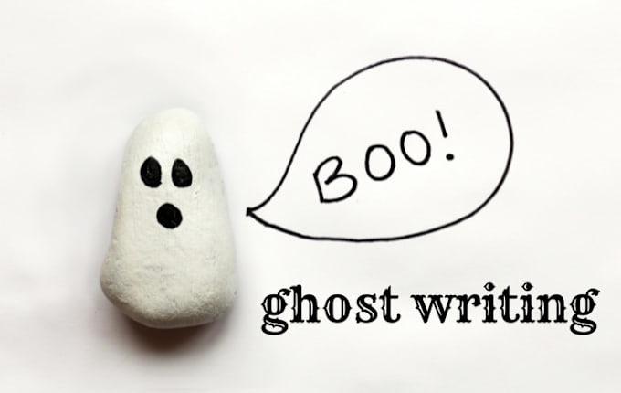 Gig Preview - Ghostwrite a mind blowing short story, novel, or book