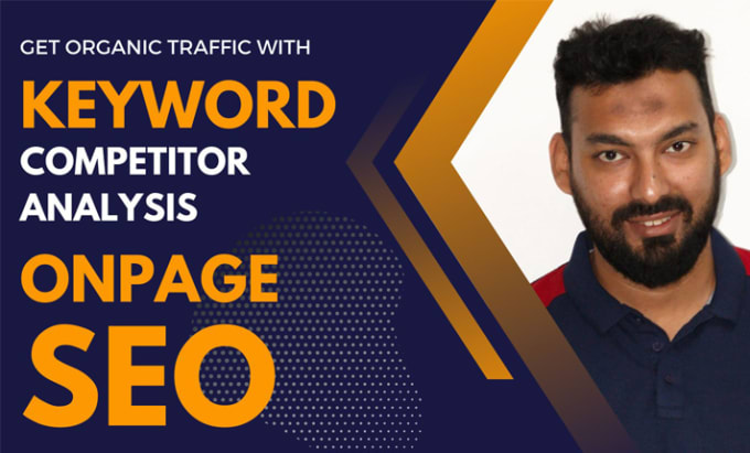 Gig Preview - Rank your wordpress site with our onpage SEO strategy