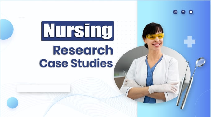 Gig Preview - Do nursing, medical case study research, picot, soapnotes