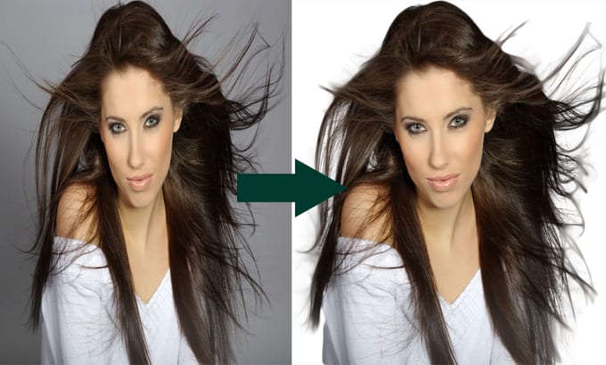 Gig Preview - Do white background removal any product and clipping path