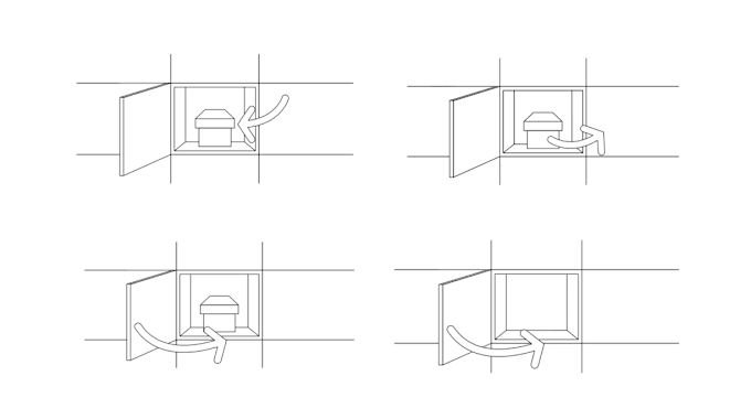 Gig Preview - Create graphics for different purposes