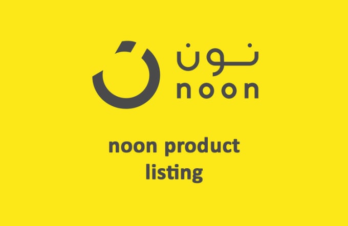 Gig Preview - Add noon product listing