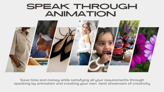 Gig Preview - Make your animated power point presentations attractive