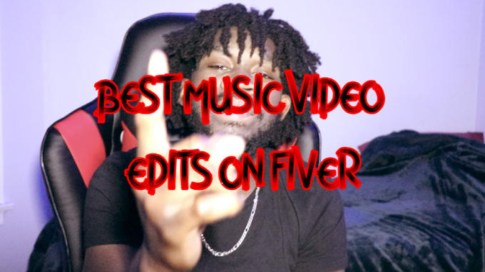 Bestseller - edit your hip, hop, drill music videos professionally in adobe premiere pro