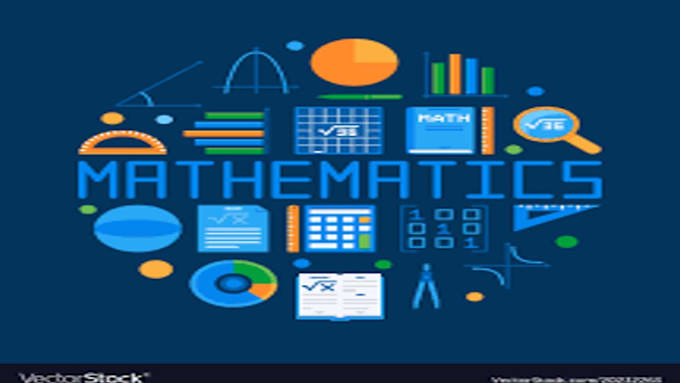 Gig Preview - Help you with mathematics, calculus, algebra, pde, and statistics assignments