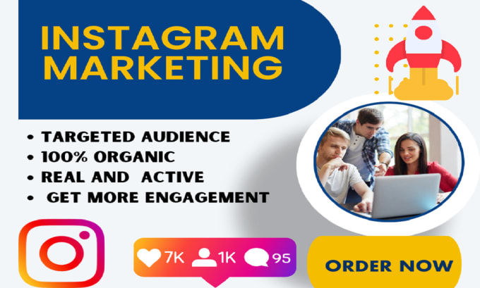 Bestseller - fast instagram promotion for organic instagram growth