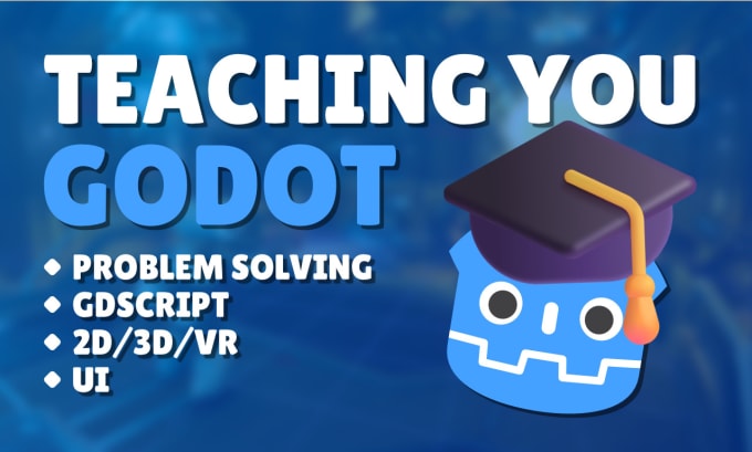 Bestseller - teach you gamedev using godot