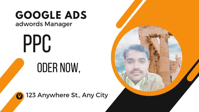 Gig Preview - Setup and manage your google ads adwords PPC campaigns