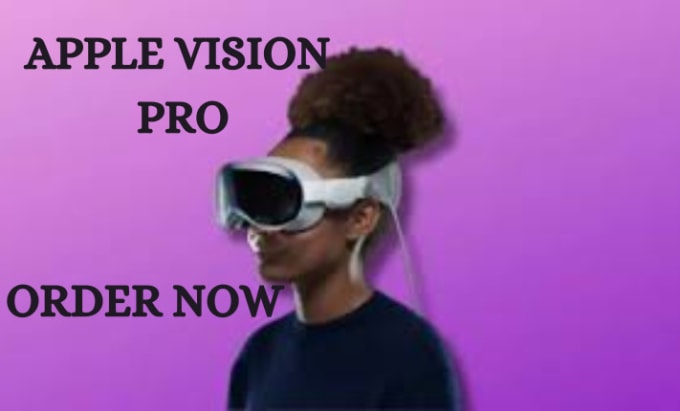 Gig Preview - Use xcode to design apple vision pro apple VR, and vision os