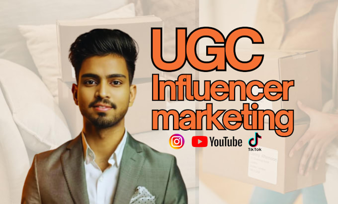 Bestseller - manage instagram, youtube influencer marketing campaigns