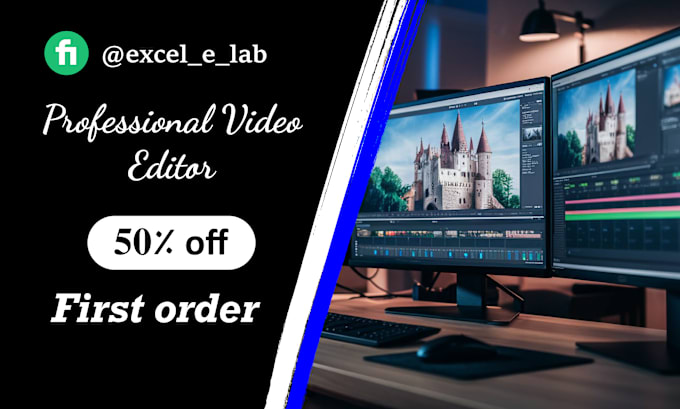 Bestseller - do capcut video editing for you