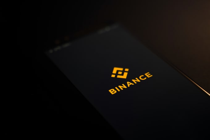 Bestseller - teach you binance crypto trading in p2p peer to peer